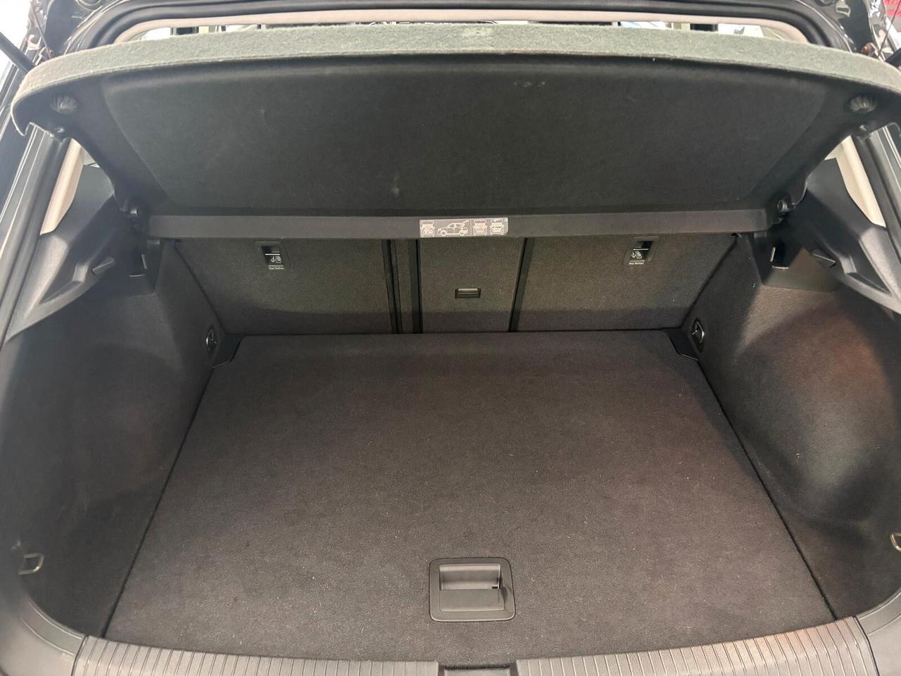 Volkswagen T-Roc 1.6 TDI SCR Style BlueMotion Technology