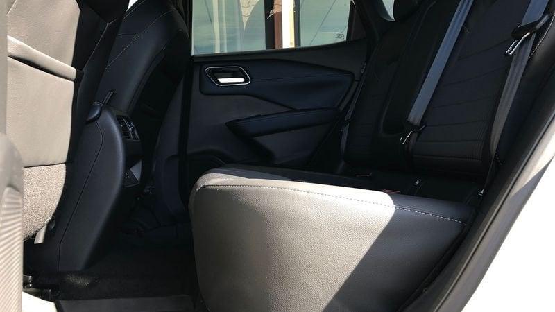 Nissan Qashqai 1.5 e-POWER Tekna 2WD e-Shifter