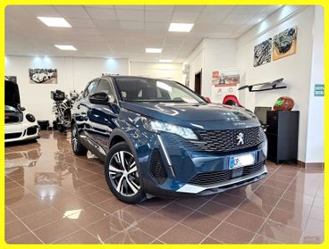 Peugeot New 3008 1.5 BlueHdi 130CV EAT8 Allure Pack In Garanzia