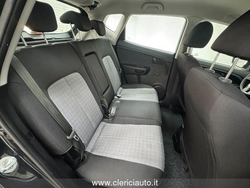 KIA Venga 1.4 CRDi 90CV Active