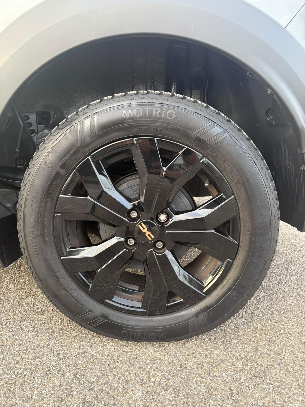Dacia Jogger 1.0 GPL Extreme Unipro 2023