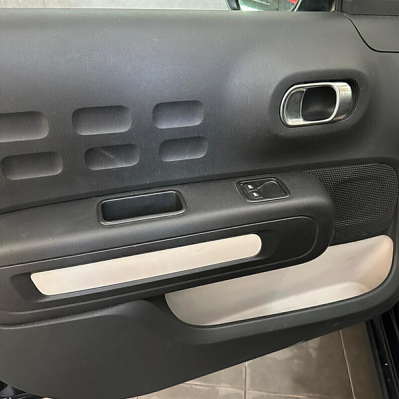 Citroen C3 1.2 PureTech