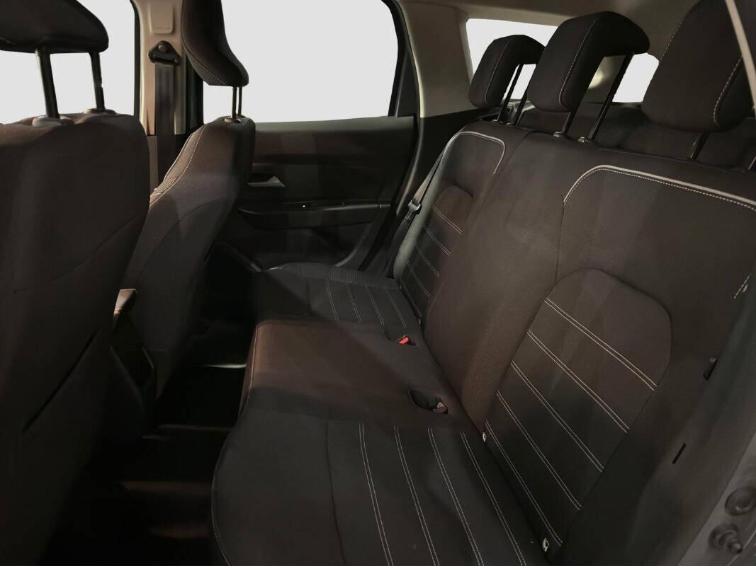 Dacia Duster 1.0 TCe 90 CV 4x2 Journey 2024