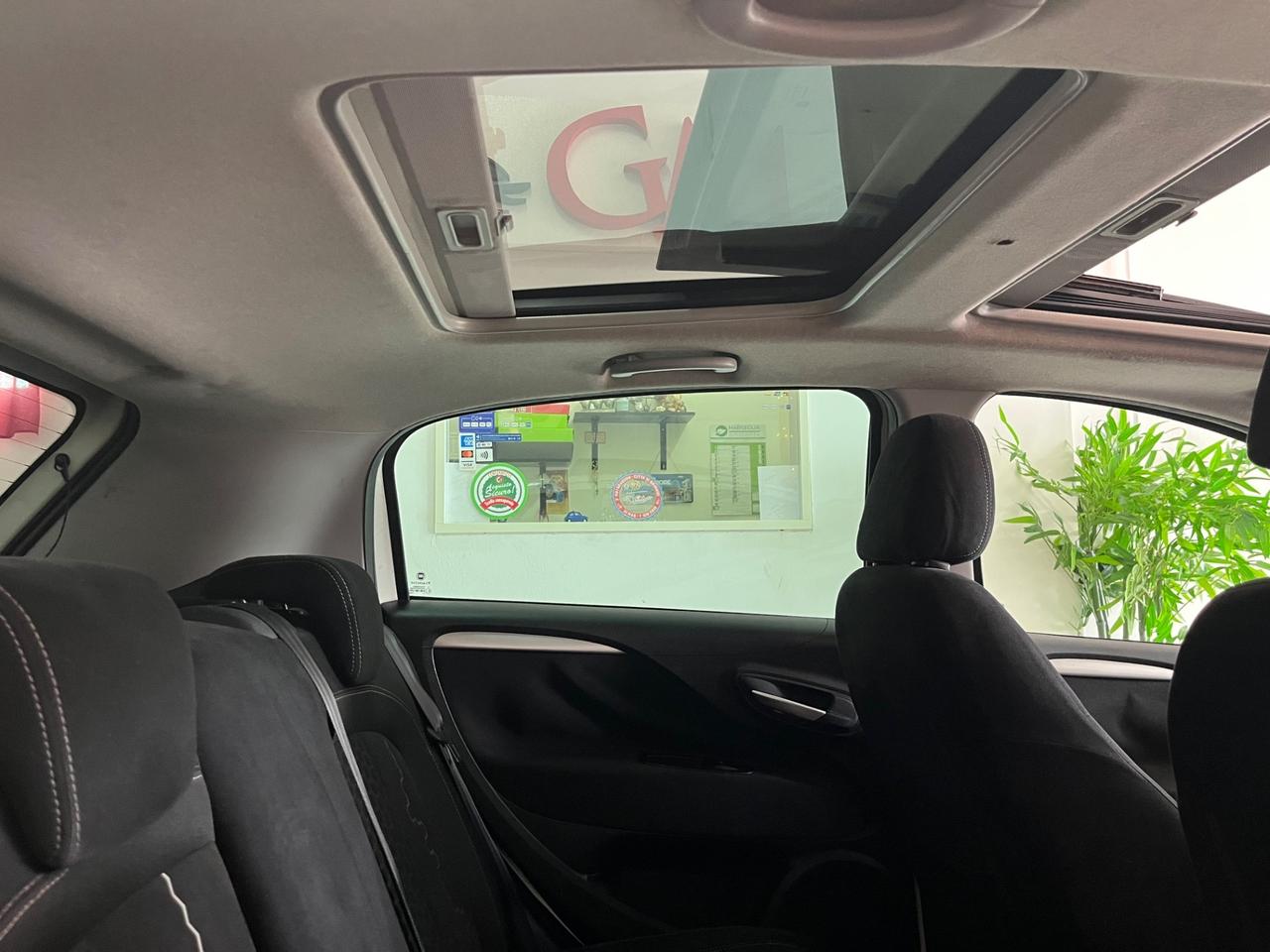 Fiat Grande Punto 1.4 5 porte Actual EasyPower