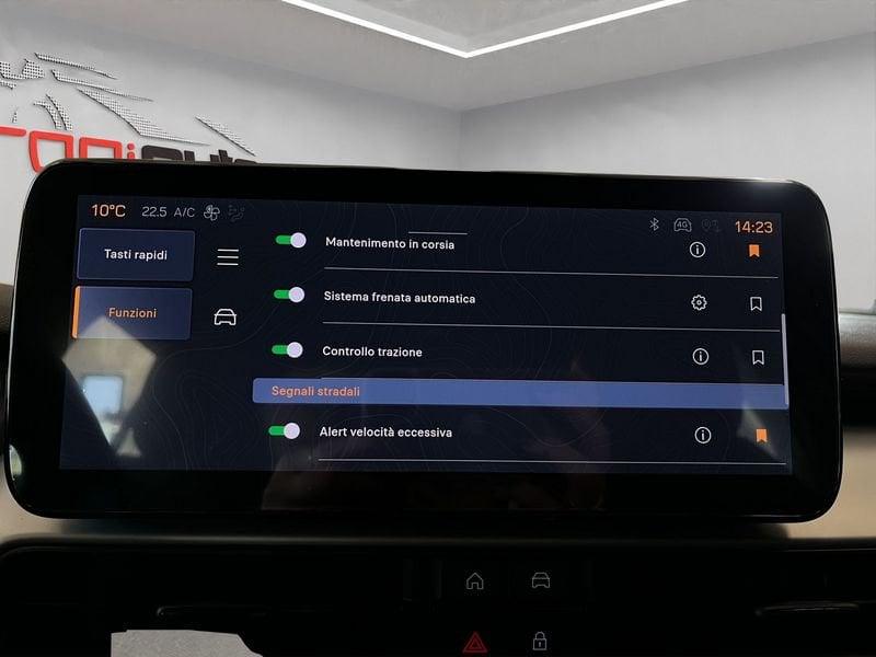 Jeep Avenger Avenger 1.2 Turbo 145 CV MHEV 4xe Upland