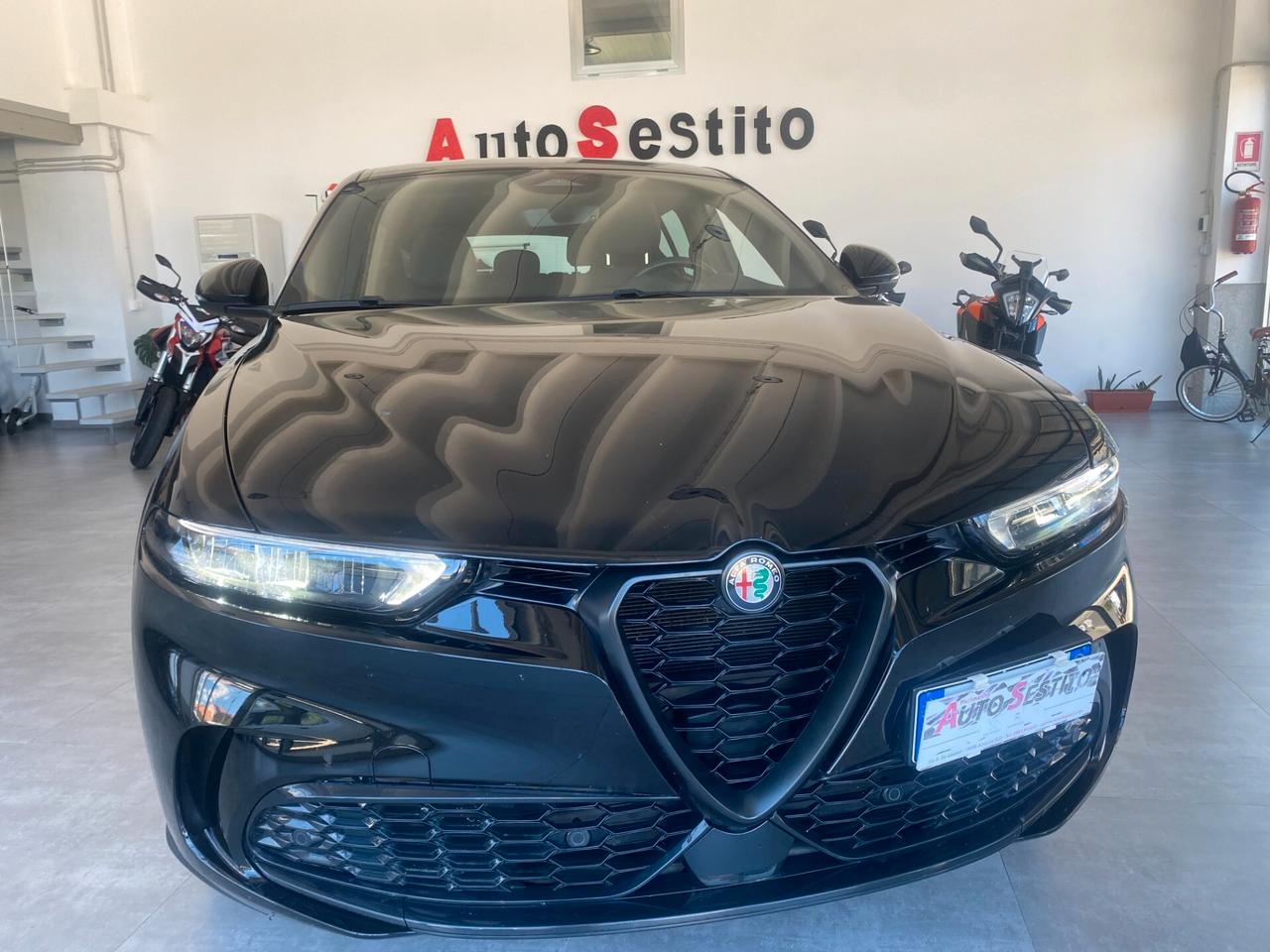 Alfa Romeo Tonale 1.6 diesel 130 CV TCT6 Super