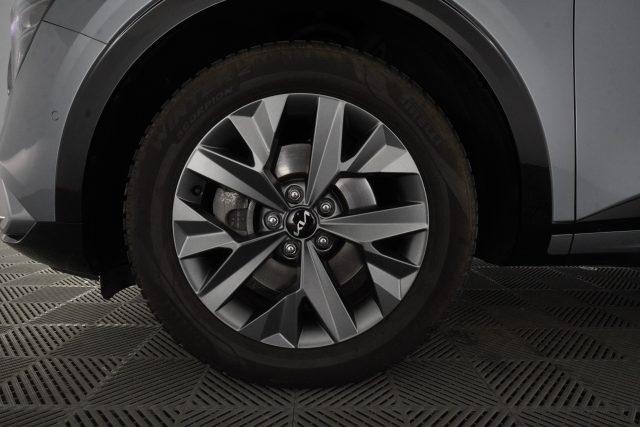 KIA Sportage Sportage 1.6 TGDi HEV AT GT-line Plus