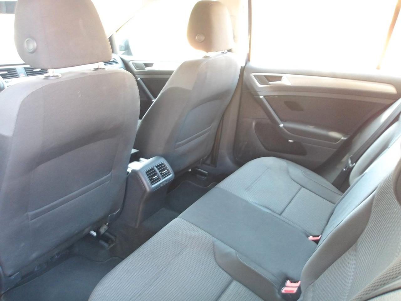 Volkswagen Golf 5 Porte Golf 5p 1.6 tdi Highline