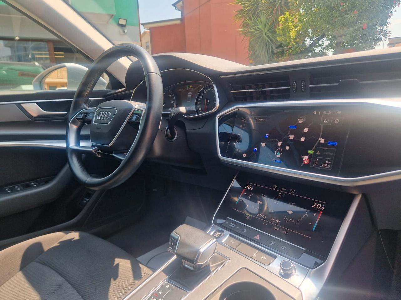 Audi A6 40 2.0 TDI quattro ultra S tronic Business