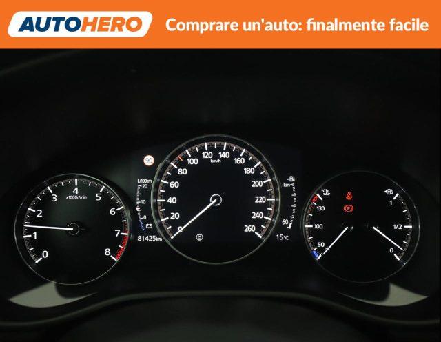 MAZDA 3 Mazda3 2.0L 150CV Skyactiv-G M-Hybrid Executive