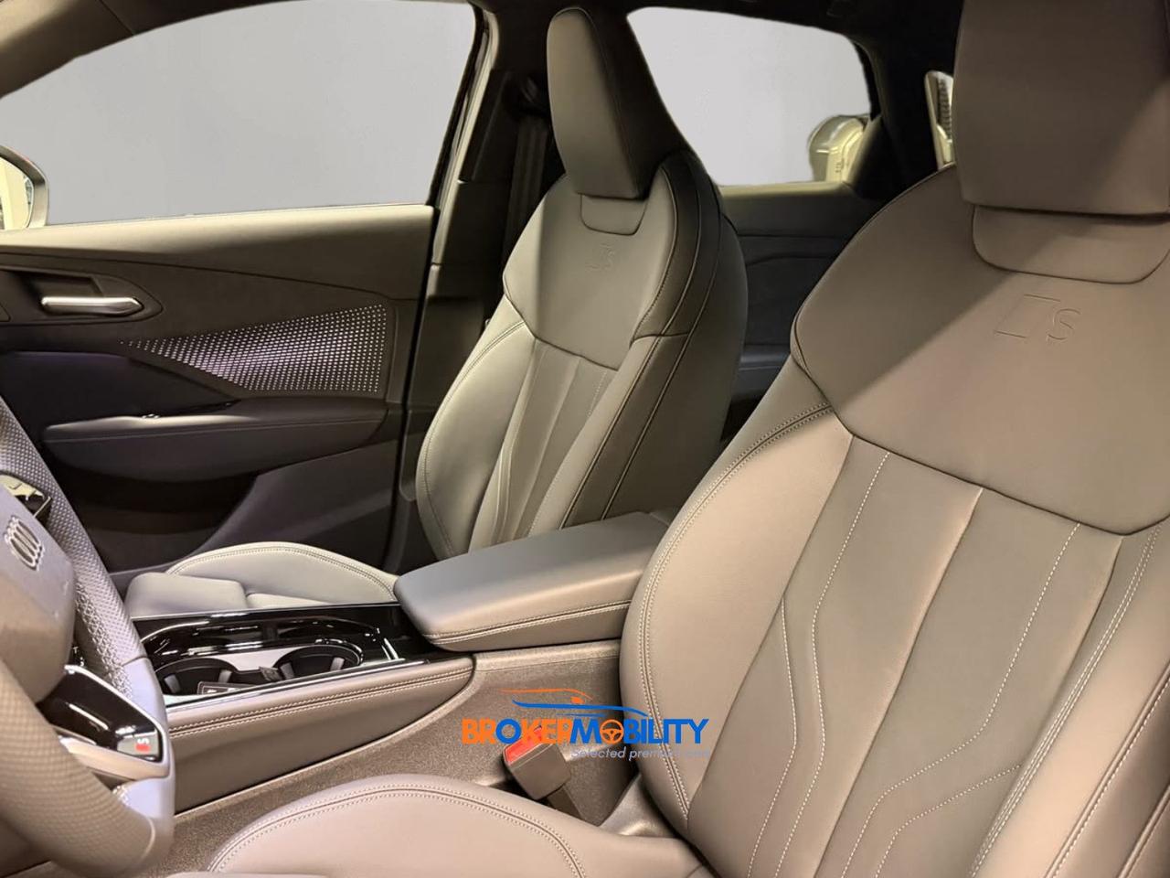 Audi Q3 Sportback 2.0 tdi S line edition 150cv s-tronic