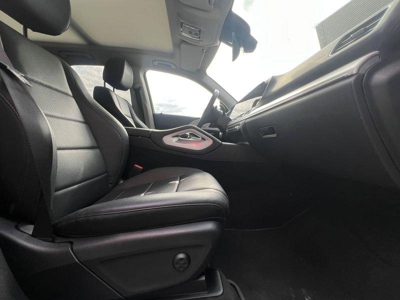 Mercedes-Benz GLE GLE 350 de Hybrid Plug-in EQ 4Matic Premium Plus 320 CV