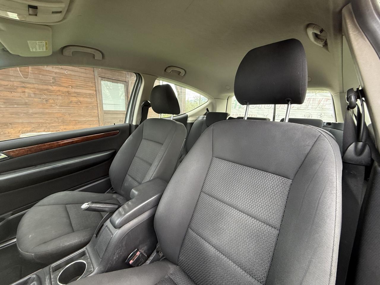 MERCEDES CLASSE A 150 COUPE AVANTGARDE EDITION