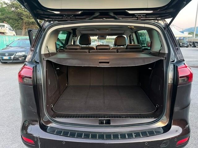 Opel Zafira Tourer 2.0 CDTi EcoFlex Start&Stop 130CV Cosmo