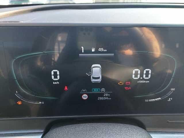 Kia Sportage 1.6 TGDi MHEV Business