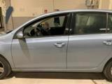 Volkswagen Golf 1.6 TDI DPF 5p. Comf. UNICOPROPRIETARIO