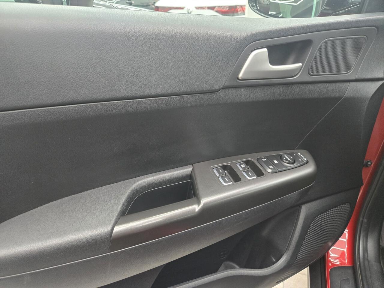 Kia Sportage 1.6 CRDI 136 CV DCT7 2WD Business Class