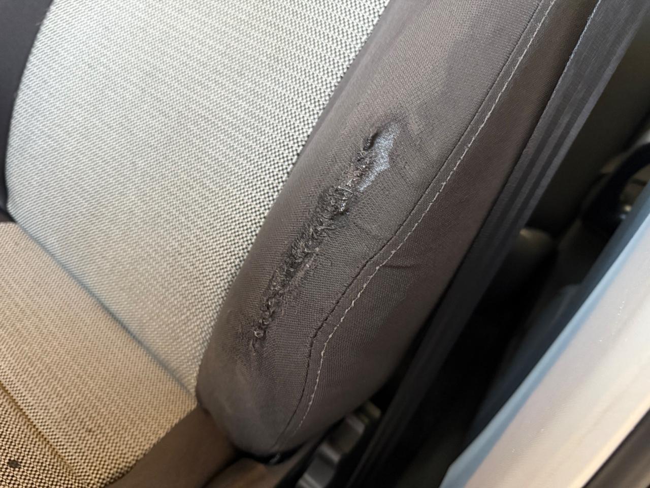 Seat Ibiza 1.2 5p. Reference Dual