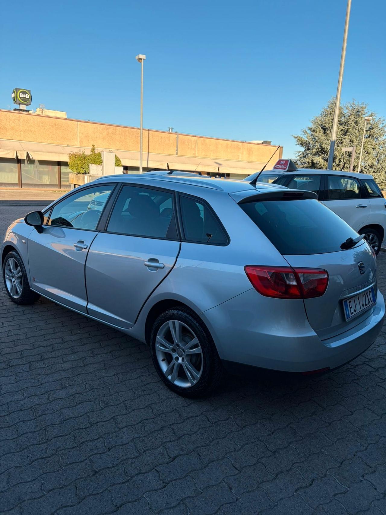 Seat Ibiza ST 1.2 COPA