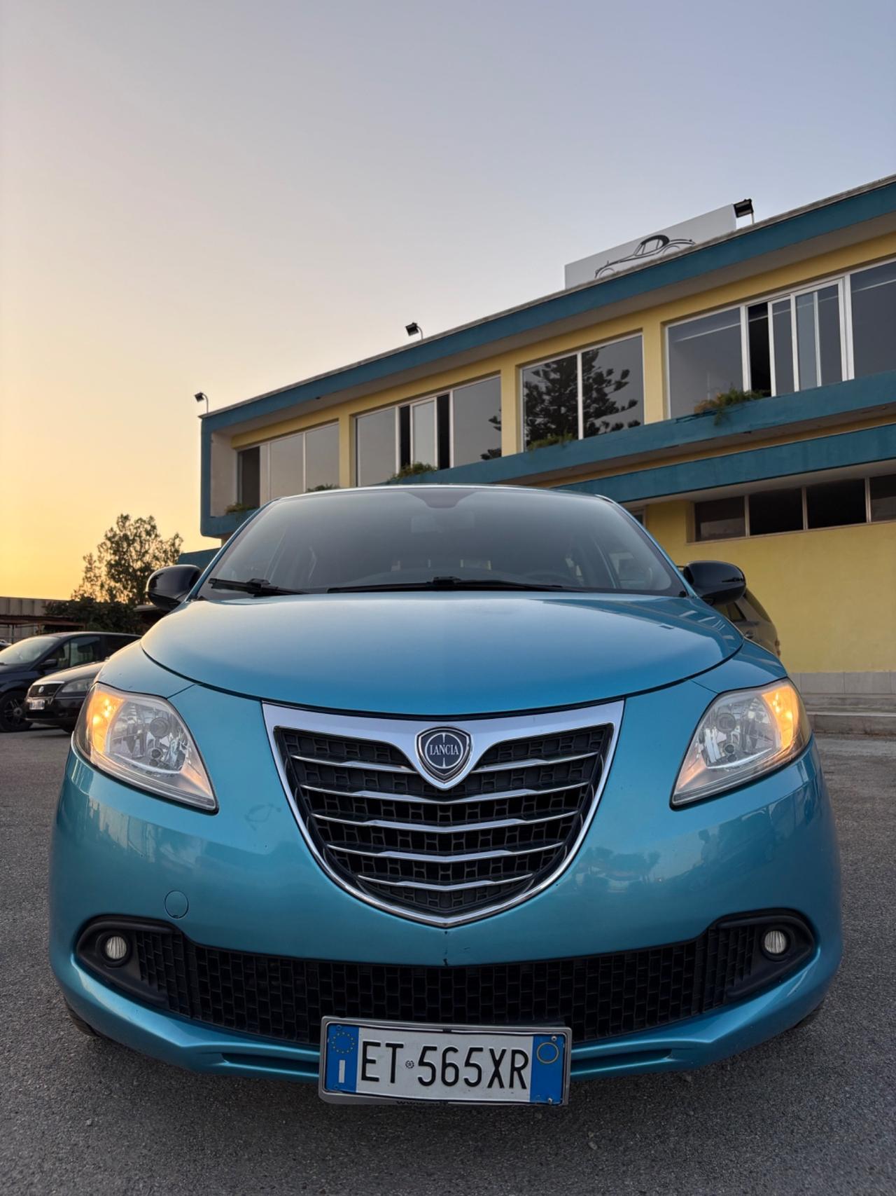 Lancia Ypsilon 1.3 MJT 16V 95 CV 5 porte S&S Platinum