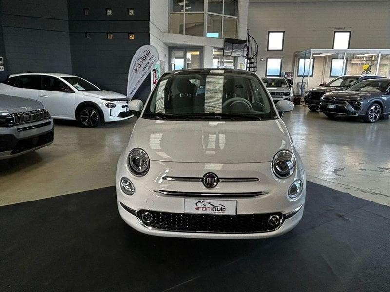 FIAT 500 500 1.0 Hybrid Dolcevita - PROMO SIRONIAUTO+