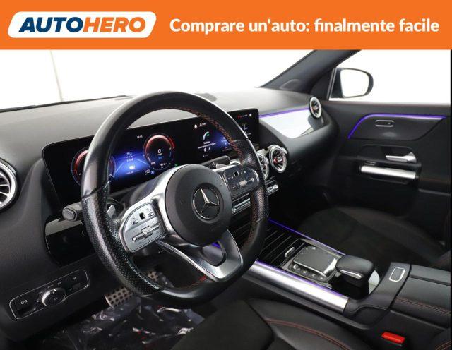 MERCEDES-BENZ GLA 250 e hybrid EQ Premium