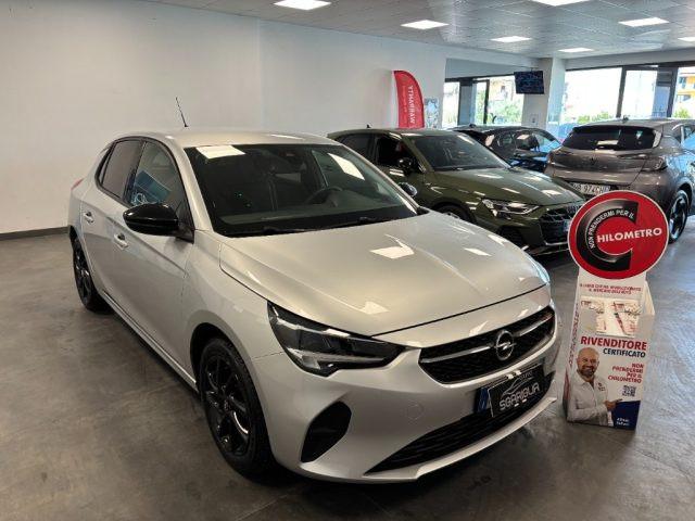 OPEL Corsa 1.2 Edition Full Optional