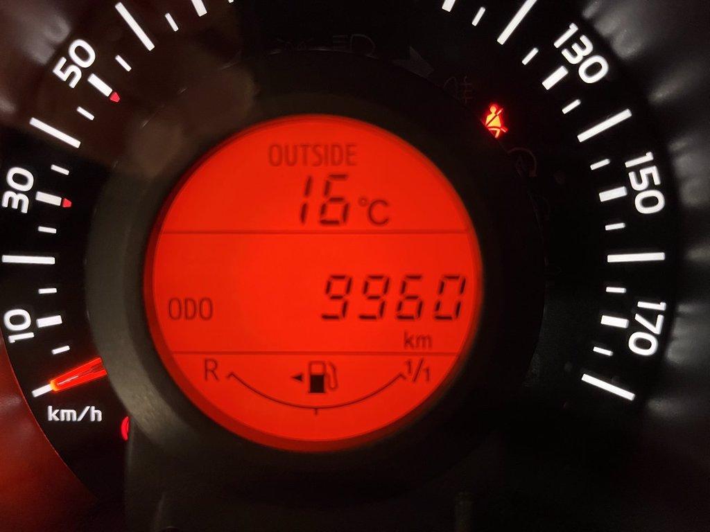 CITROEN C1 5p 1.0 vti Shine 72cv neopatentati del 2020