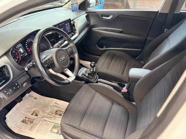 KIA Stonic 1.2 DPI ECO GPL Style
