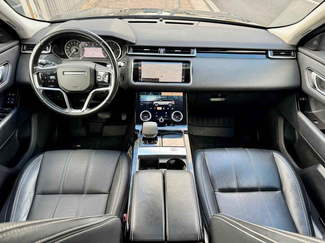 RANGE ROVER VELAR 2.0D 204 CV R-DYNAMIC HSE