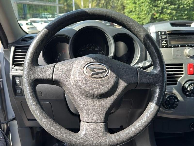 Daihatsu Terios 2ª serie 1.3 4WD CX