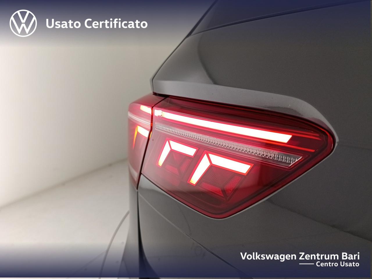 Volkswagen Tiguan 2.0 tdi elegance 150cv dsg
