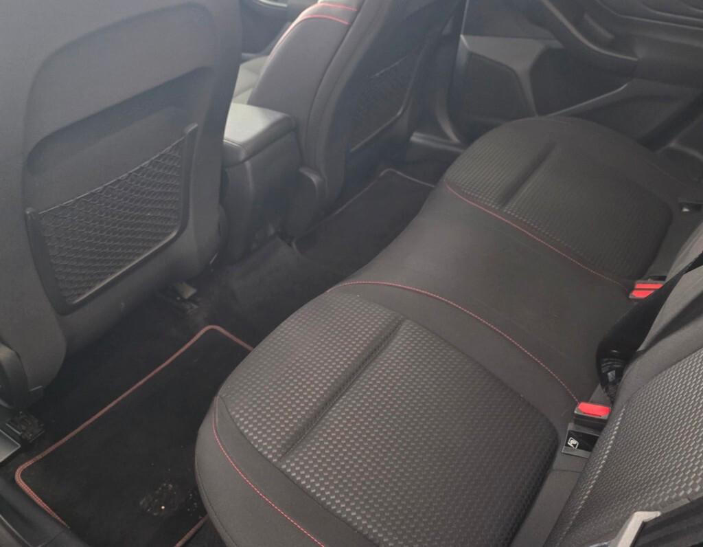 Ford Focus 1.0 EcoBoost Hybrid 155 CV 5p. ST-Line X