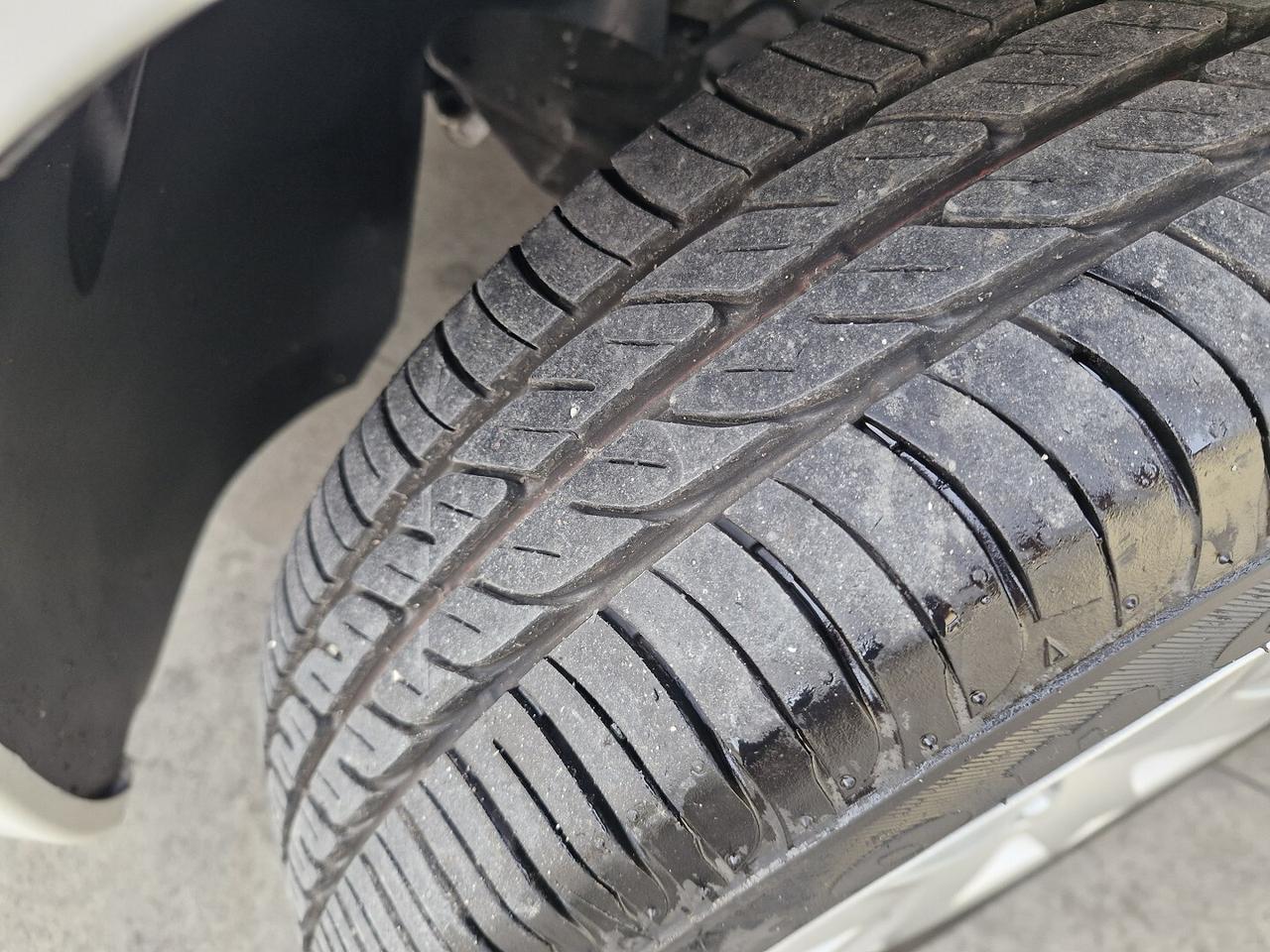 PEUGEOT 206 1.1 ECO GPL 60CV 10/2012 80000 KM