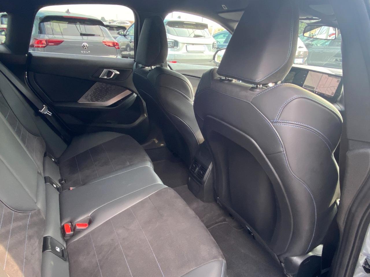BMW 220 GRAND COUPE 48V MSPORT CAMBIO AUTO,CERCHI 19, LED