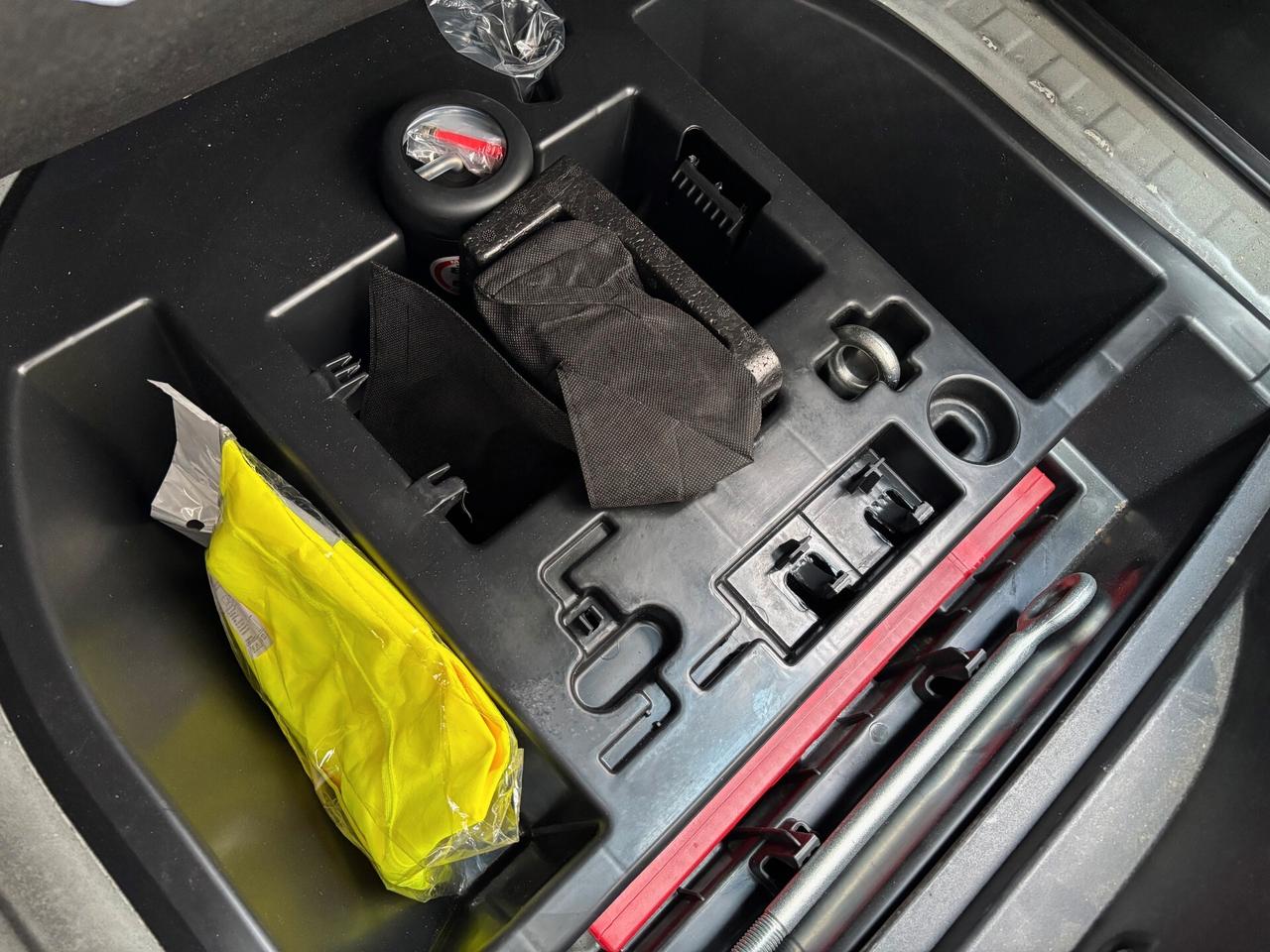 Fiat 500L Wagon 1.3 Multijet 95 CV Urban