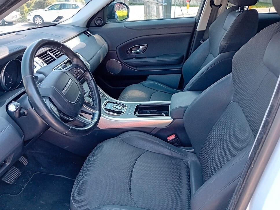 Land Rover Range Evoque 2.0 TD4 150 CV 5p. HSE Dynamic