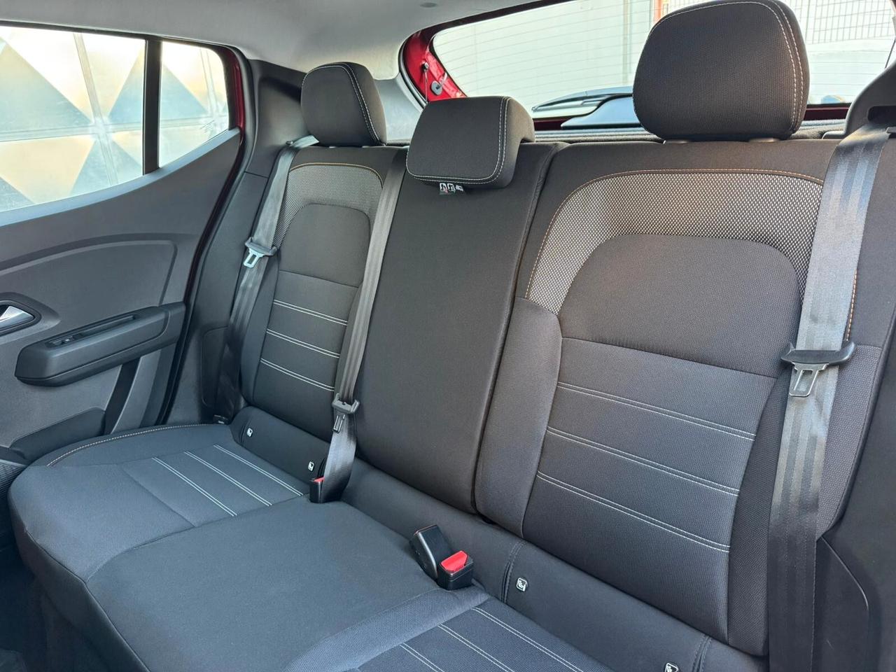 DACIA SANDERO STEPWAY 1.0 TCe 90cv 2022!!! COMFORT!!!