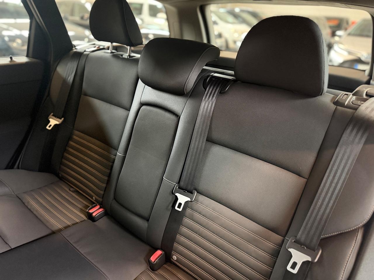 Volvo V50 2.0 D cat Kinetic NEOPATENTATI