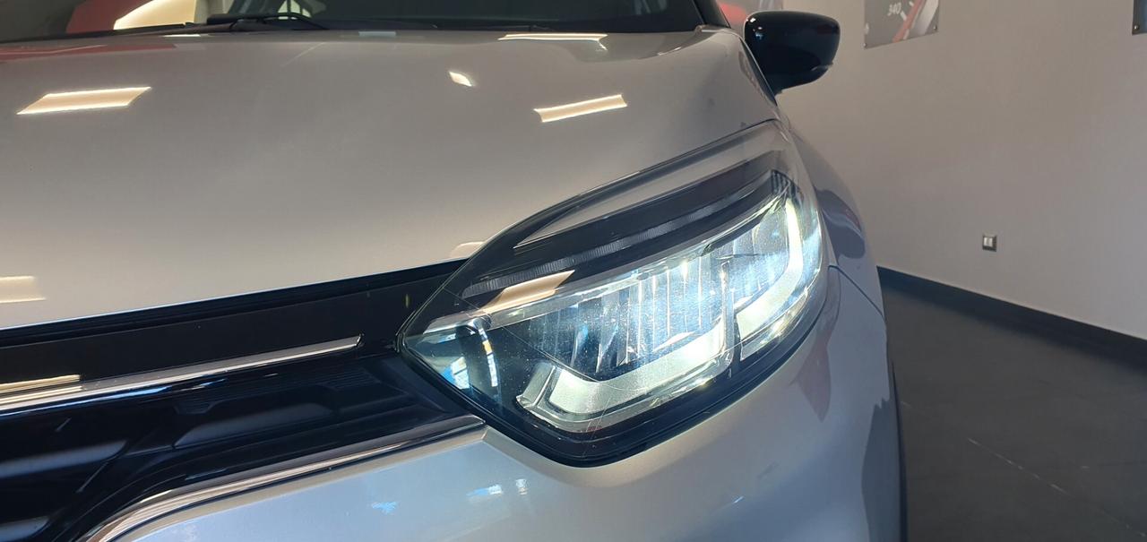 Renault Captur dCi 8V 90 CV Sport Edition2