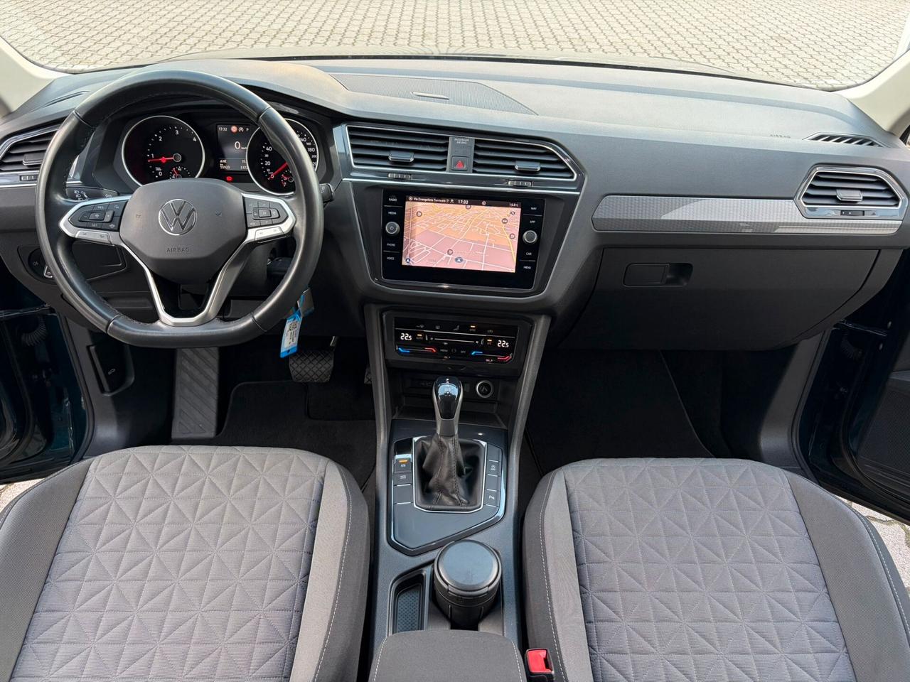 Volkswagen Tiguan 2.0 tdi Life 150cv dsg