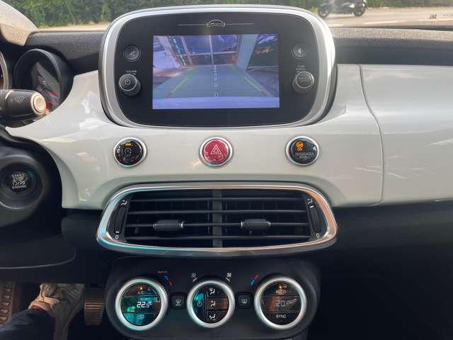 Fiat 500X 1.3 mjt Lounge 4x2 95cv Navi Cruise PDC