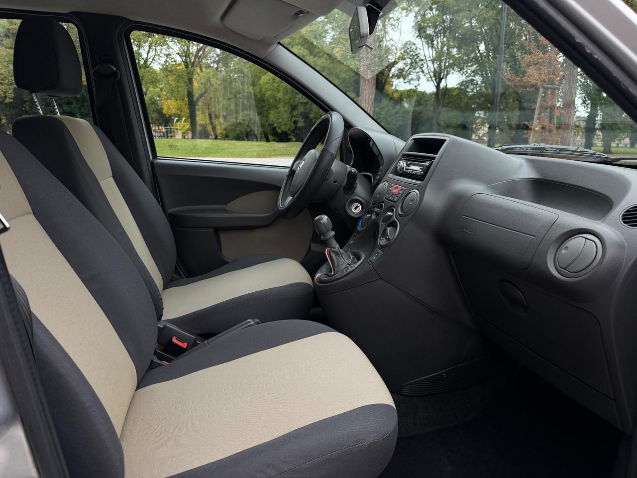 Fiat Panda 1.2 Alessi
