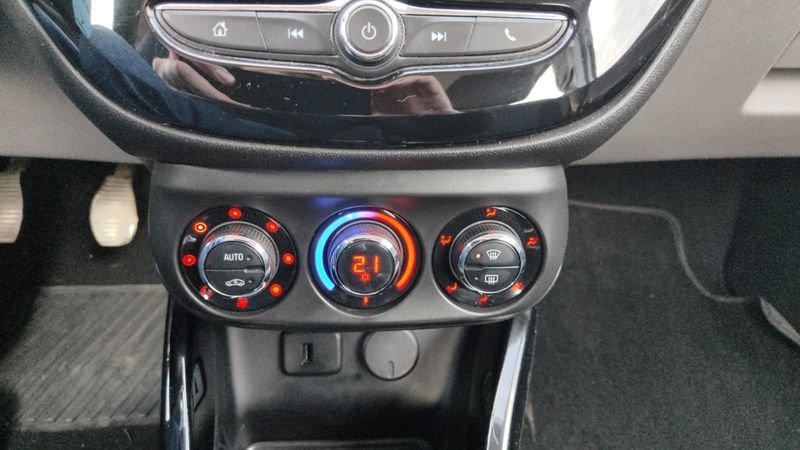 Opel Corsa Corsa 1.4 90CV GPL Tech 5 porte Cosmo