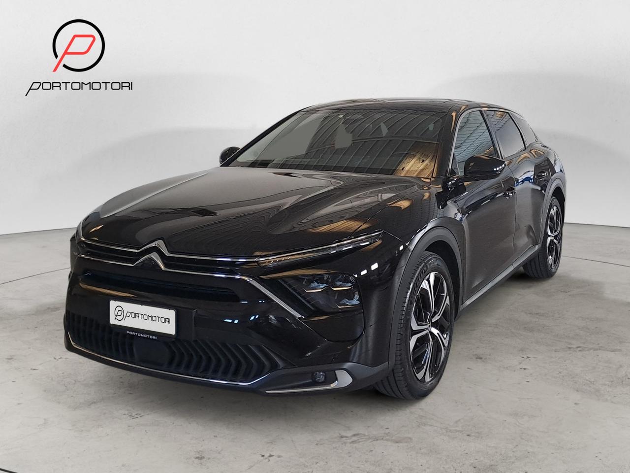 CITROEN C5 X - C5 X PureTech 180 S&S EAT8 Shine Pack