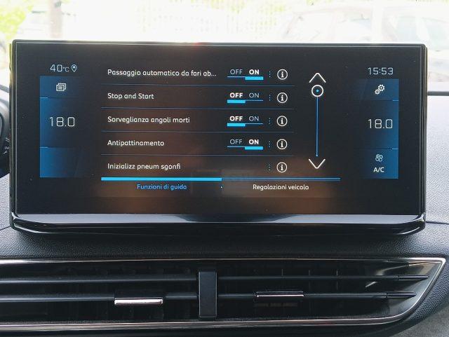 PEUGEOT 5008 BlueHDi 130 S&S EAT8 GT