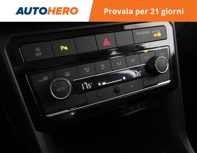 VOLKSWAGEN T-Cross 1.0 TSI Style BMT