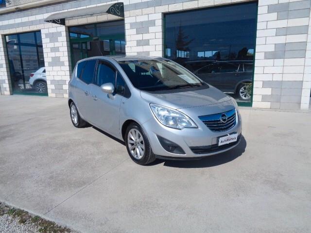 Opel Meriva 1.3 CDTI 95CV ecoFLEX Start&Stop Cosmo