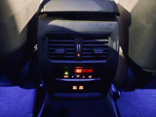 BMW 330 d 48V xDrive Touring Msport+Black Edition