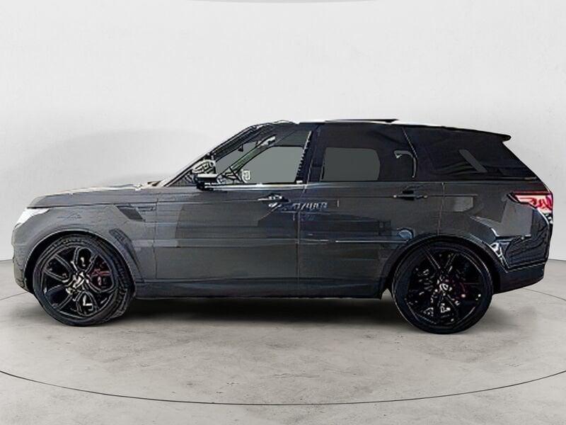 Land Rover RR Sport 3.0 SDV6 HSE